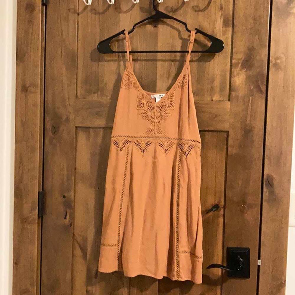 Amuse Society Dres NWT